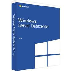 Microsoft Windows Server 2019 Datacenter