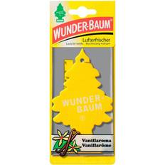 Auton Ilmanraikastimet Wunder-Baum Ilmanraikastin 134205