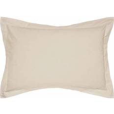 Grey Pillow Cases Helena Springfield Plain Dye Pillow Case Grey