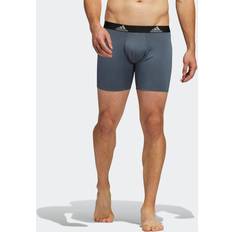 Clothing Adidas Performance Boxers Three-Pack (Big and Tall)