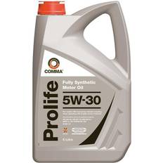 Comma Engine oil AUDI,MERCEDES-BENZ,BMW PRO5L Motor oil,Oil Motorolie