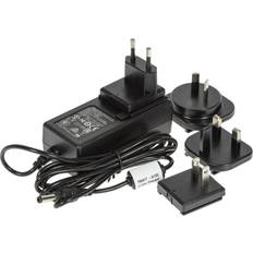 batterioplader, 230 V til Rugby 600- og 800-serien