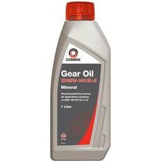 Comma EP85W-140 GL-5 Gear Oil Motorolie