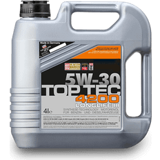 Liqui Moly Motor Oils Liqui Moly Engine oil Top Tec 4210 0W-30 Motor Oil