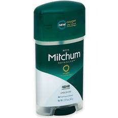 Men Advanced 2.25 Oz. Anti-Perspirant And Deodorant Gel