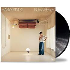 Música Harry's House (Vinilo)