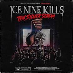 The Silver Scream (Vinyl)