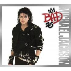 Michael Jackson Bad (Vinyl)