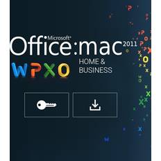 Microsoft office home and business mac Microsoft Office für Mac 2011 Home and Business