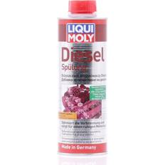 Liqui Moly Fuel Additive Diesel Sp�ülung 2666 Tillsats