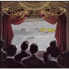 Fall Out Boy From Under The Cork Tree (CD)