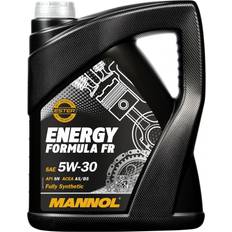 5 30 engine oil Mannol Engine oil AUDI,MERCEDES-BENZ,OPEL MN7707-5 Motor oil,Oil Motor Oil 5L