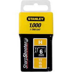 Stanley Tools Hæftepistoler Stanley Tools 6 mm; 1000 type H; Hæftepistol