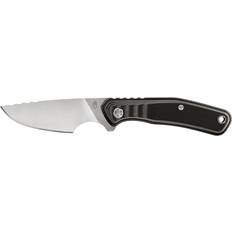 Gerber Jachtmessen Gerber Downwind Caper 30-001820 Black G10