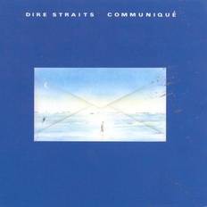 Dire straits vinyl Dire Straits Communique (Vinyl)