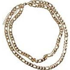 Figaro Layering Necklace one