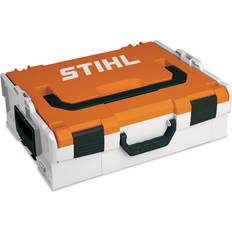 Stihl Piles Batteries et Chargeurs Stihl Batteribox för AP batterier L-BOXX