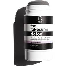 Kaia Naturals The Takesumi Detox Charcoal Deodorant 2.3oz