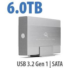 6tb ssd Mercury Elite Pro 6TB USB 3.2