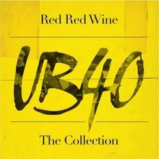 Ub40 Red Red Wine The Collection (Vinyl)