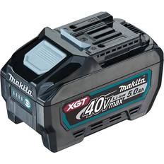 Makita batterier 5ah Makita Batteri 40V XGT 5Ah