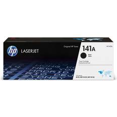 Hp printer ink cartridges HP 141A (Black)