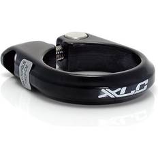 XLC Sadelklemmer XLC Sadelrørsklampe PC-B01 28,6mm