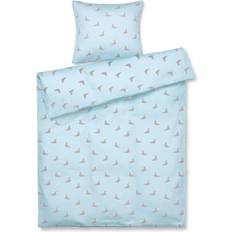 Sengetøy Songbird Baby Bedding Set 80x100cm