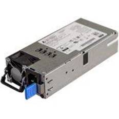 Piezas de Repuesto de Computadora QNAP Pwr-psu-800w-dt01 Power Supply Unit Metallic