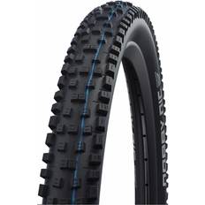 Cykeldæk mtb 27.5 Schwalbe Nobby Nic HS602 27.5 MTB Slangeløst Færdig Dæk