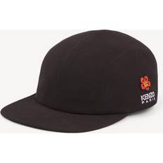 Kenzo Cap Boke Flower Black Unisex