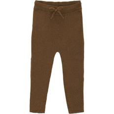 Kaya Sweatpants - Walnut