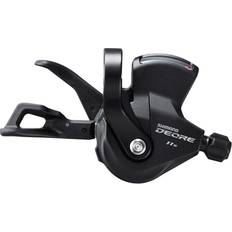 Mountainbikes Gear Shimano Deore M5100 11 Skiftegreb