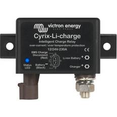 Victron cyrix Victron Energy Cyrix-Li-charge 24/48V-120A in