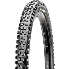 Maxxis Minion DHF Plegable 60 Tpi Exo Tubeless Ready Negro 26x2.30 58-559 Black