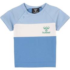 1-3M - Mädchen T-Shirts Hummel Thyme Sami T-shirt