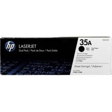 HP CB435D LASERJET P1006 2PK SD BLACK