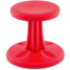 Red Chair Kore Pre-School Wobble Chair In