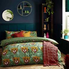 furn. Untamed Animal Print