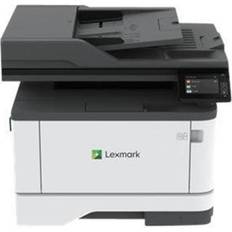 Lexmark Laser Printere Lexmark MX331adn Multifunksjonsskriver