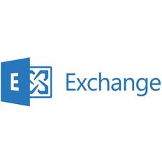 Kontorprogram Microsoft Exchange Server Enterprise Edition 395-04413
