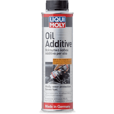 Liqui Moly Engine Oil Additive Tillsats