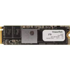 Visiontek 901308 2TB PRO XPN M.2NVM