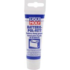 Aditivos Liqui Moly Battery Post Grease Batterie-Pol-Fett 3140 Aditivo