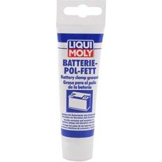 Liqui Moly Battery Post Grease Batterie-Pol-Fett 3140 Tilsætning