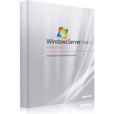 Microsoft Windows Server 2008 R2 Datacenter