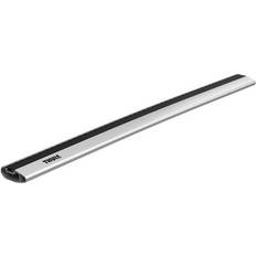 Thule takräcke wingbar edge Thule WingBar Edge Komplett Takräcke