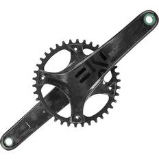 Vevparti 38t Campagnolo Ekar Vevparti 170 mm, 38T