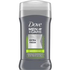 Dove Toiletries Dove Men+Care Extra Fresh Antiperspirant Deo Stick 3oz