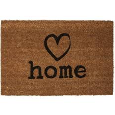 Vinyl Deurmatten Premier Housewares Charm Coir